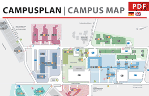 Campusplan